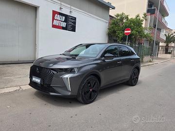 DS7 CROSSBACK PERFORMANCE LINE 2023