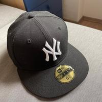 Cappello NEW ERA Nero