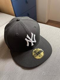 Cappello NEW ERA Nero