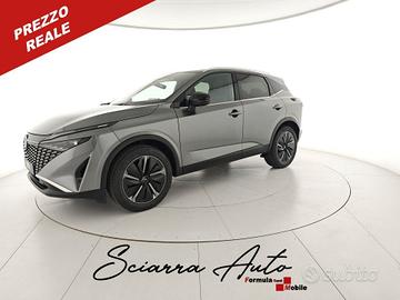 Nissan Qashqai MHEV 158 CV Xtronic Tekna *HEAD UP*