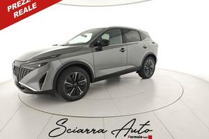 Nissan Qashqai MHEV 158 CV Xtronic Tekna *HEAD UP*