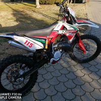 Gas gas enduro 125