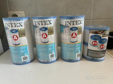 INTEX FILTRI
