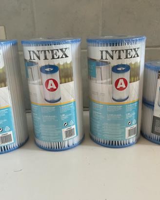 INTEX FILTRI
