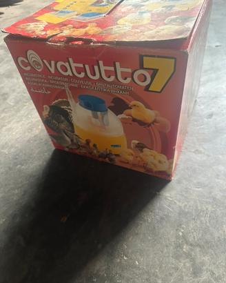 Incubatrice