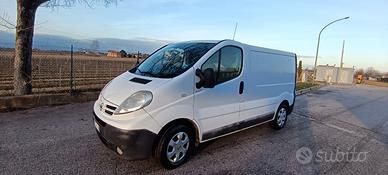 Nissan Primastar 2.0 Diesel 90 CV (2014) - 270.000