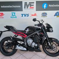 Triumph Street Triple 765 R