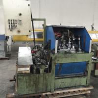 TRONCATRICE ALLUMINIO AUTOMATICA