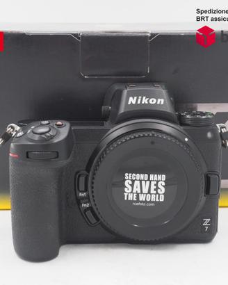 Nikon Z7