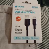 caricatore rapido nero unico Prova sul posto