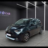 TOYOTA Aygo 1.0 VVT-i 72 CV 5 porte x-business