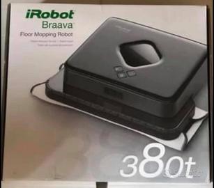 Robot Braava 380t