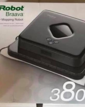 Robot Braava 380t