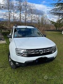 DACIA Duster 2ª serie - 2014