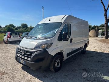 Fiat DUCATO 33 2.3 MJT 140CV Furgone