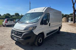 Fiat DUCATO 33 2.3 MJT 140CV Furgone