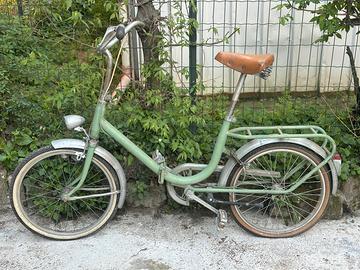 Graziella Guizzardi vintage da restaurare.