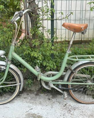 Graziella Guizzardi vintage da restaurare.