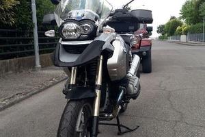 Bmw r 1200 gs - 2008