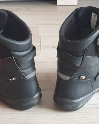 Stivali moto Falco 44