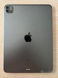 iPad pro 11 wifi - 256g
