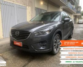 MAZDA CX-5 1 serie CX-5 2.2L Skyactiv-D 175CV ...