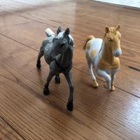 Cavalli giocattolo