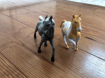Cavalli giocattolo