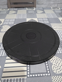 Base girevole per TV Meliconi