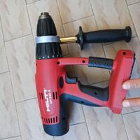 Tassellatore avvitatore Hilti