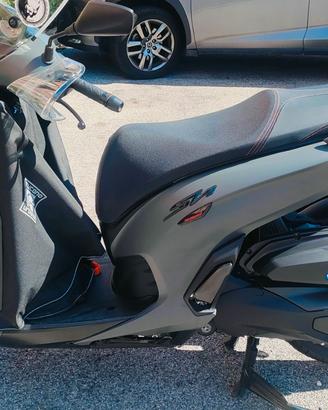 Honda Sh 350 sport