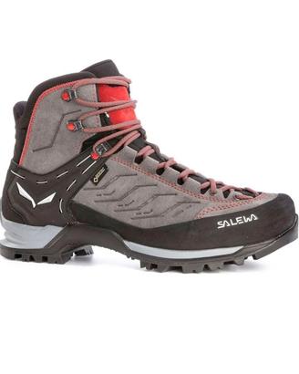 scarpone  da montagna