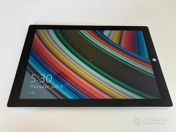 Microsoft Surface Pro 1a Generazione + Tastiera