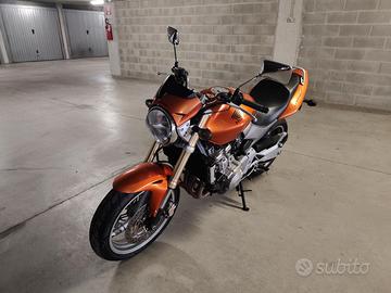 Honda Hornet 600 - Anno 2005 - 41000km