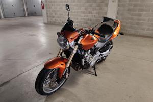 Honda Hornet 600 - Anno 2005 - 41000km