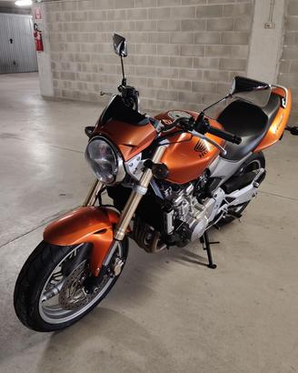 Honda Hornet 600 - Anno 2005 - 41000km