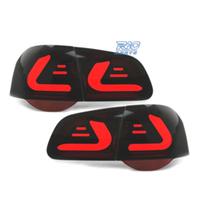 FANALI VOLKSWAGEN VW PASSAT 3C B6 VARIANT 05-10 LE