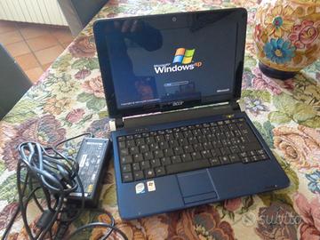 acer aspire one kav10