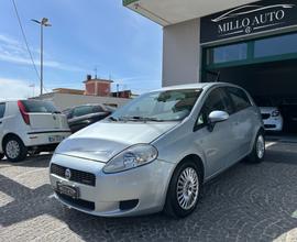 Fiat Grande Punto Grande Punto 1.3 MJT 90 CV 5 por