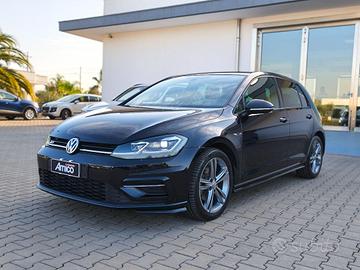 VOLKSWAGEN Golf 7.5 1.6 TDI 115CV DSG 5p R-LINE