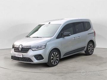 Renault Kangoo 1.5 Blue dCi 115 equilibre
