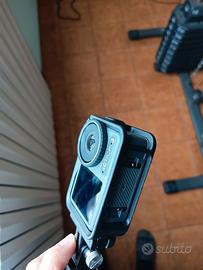 DJI Osmo action 3