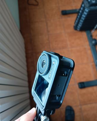 DJI Osmo action 3