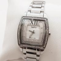 OROLOGIO VETTA BELLERIVE da donna con brillantini