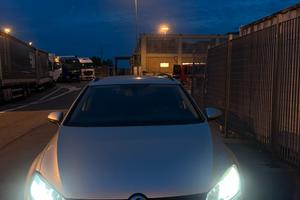 Golf VII 2016 bluemotion 1.6 diesel 110cv