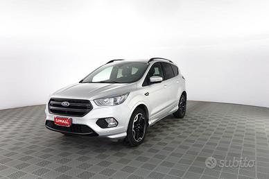 FORD Kuga Kuga 1.5 TDCI 120 CV S&S 2WD ST-Line