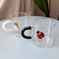 Tazzine Caffè Animali 