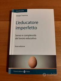 L’EDUCATORE IMPERFETTO