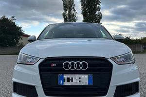 Audi s1