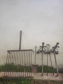 Camino arredi  attrezzatura 